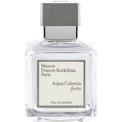 MAISON FRANCIS KURKDJIAN AQUA CELESTIA FORTE de Maison Francis EAU DE PARFUM SPRAY 2.4 OZ