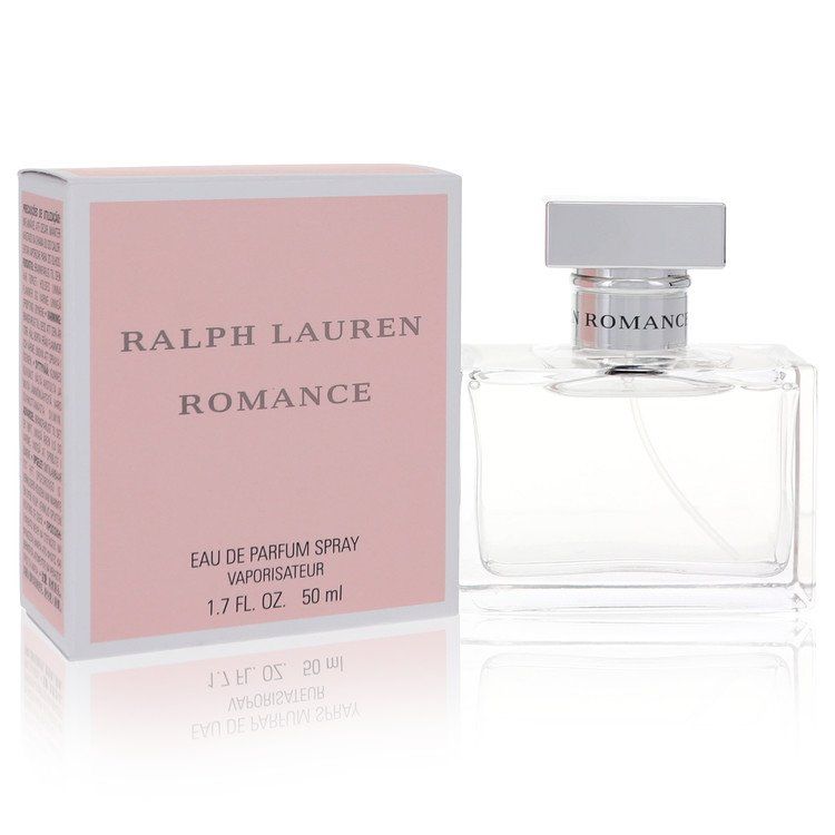 Romance de Ralph Lauren Eau de Parfum en espray