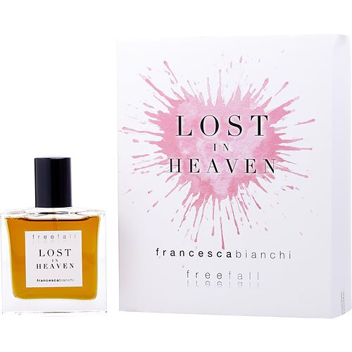 FRANCESCA BIANCHI LOST IN HEAVEN de Francesca Bianchi EXTRAIT DE PARFUM SPRAY 1 OZ