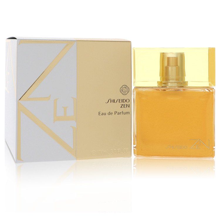 Zen de Shiseido Eau de Parfum Vaporizador