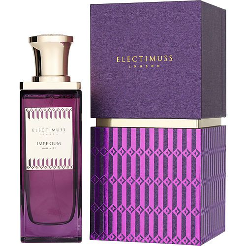 ELECTIMUSS IMPERIUM de Electimuss BRUMA CAPILAR 3.4 OZ