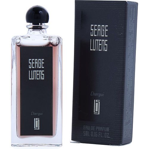 SERGE LUTENS CHERGUI de Serge Lutens EAU DE PARFUM VAPORIZADOR 0.17 OZ