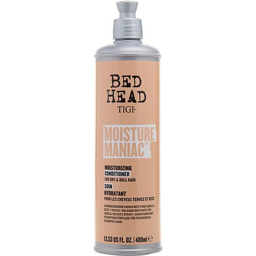 Acondicionador MOISTURE MANIAC de BED HEAD by Tigi 13.53 oz
