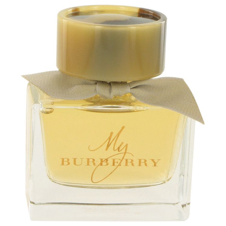 My Burberry de Burberry Eau De Parfum Spray (Probador)