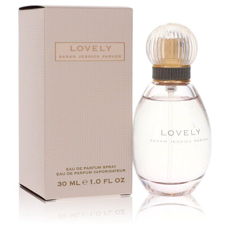 Lovely by Sarah Jessica Parker Eau De Parfum Vaporizador