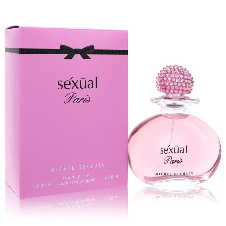 Sexual Paris de Michel Germain Eau de Parfum en Spray