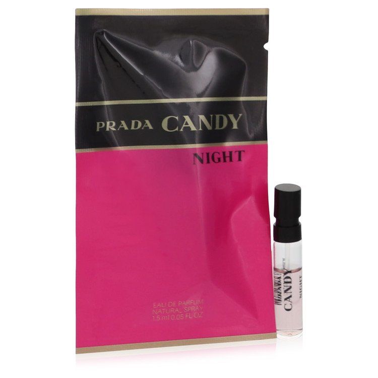 Prada Candy Night de Prada Vial (muestra)
