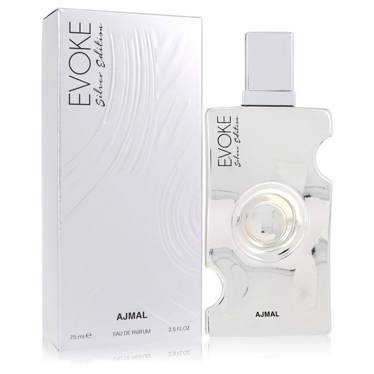 Ajmal Evoke Silver Edition de Ajmal Eau de Parfum en Spray