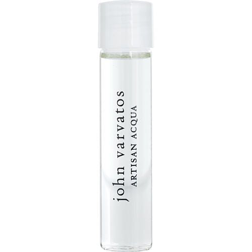 JOHN VARVATOS ARTISAN ACQUA de John Varvatos EDT RECARGA SIN PULVERIZADOR 0.57 OZ (SIN CAJA)