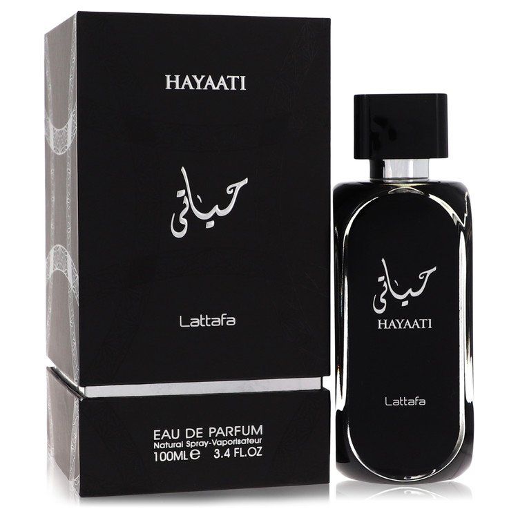 Lattafa Hayaati de Lattafa Eau De Parfum en Spray