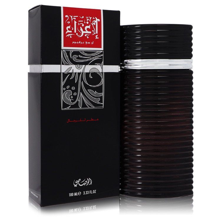 Rasasi Egra de Rasasi Eau De Parfum Vaporizador