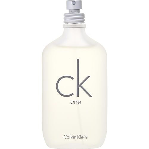 CK ONE de Calvin Klein EDT VAPORIZADOR 100 ML *PROBADOR