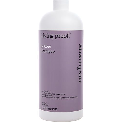 LIVING PROOF de Living Proof RESTORE SHAMPOO 960 ml