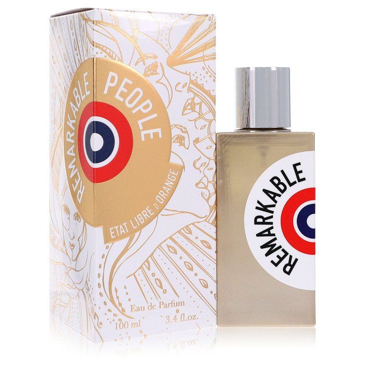Remarkable People de Etat Libre d'Orange Eau de Parfum Spray (Unisex)