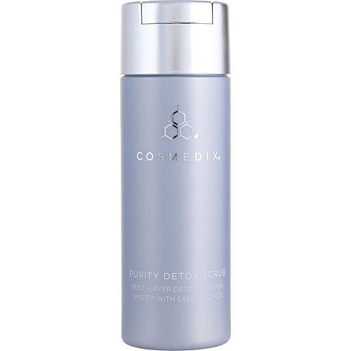 CosMedix by CosMedix Purity Detox Scrub --90 g/3 oz