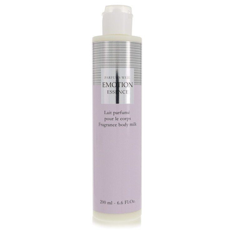 Emotion Essence de Weil Fragrance Leche Corporal (Loción Corporal)