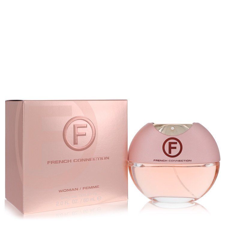 French Connection Woman de French Connection Eau de Toilette Vaporizador