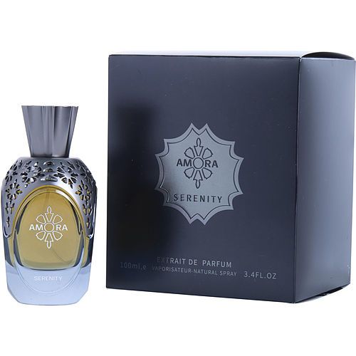 ATRALIA AMORA SERENITY de Atralia EXTRAIT DE PARFUM VAPORIZADOR 3.4 OZ