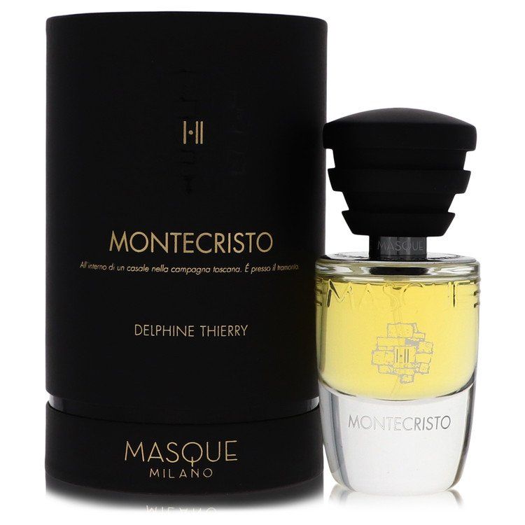 Montecristo de Masque Milano Eau de Parfum Vaporizador (Unisex)