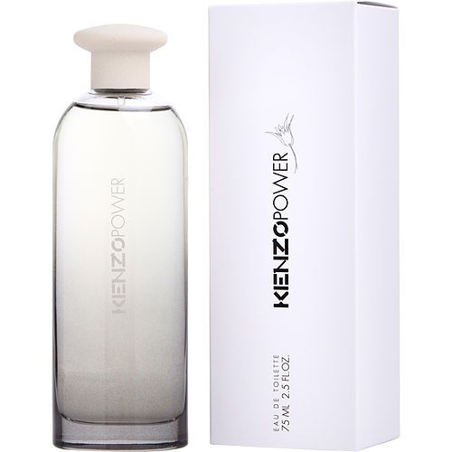 KENZO POWER de Kenzo EDT VAPORIZADOR 75 ML