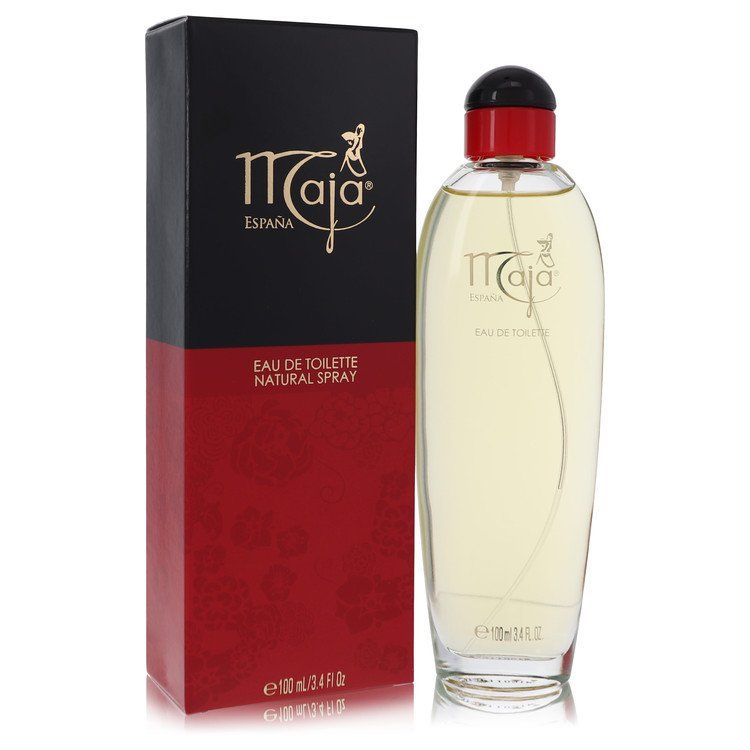 Maja de Myrurgia Eau De Toilette Vaporizador