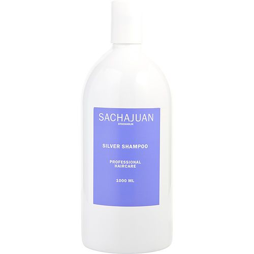 Sachajuan de Sachajuan CHAMPÚ PLATA 33.8 OZ