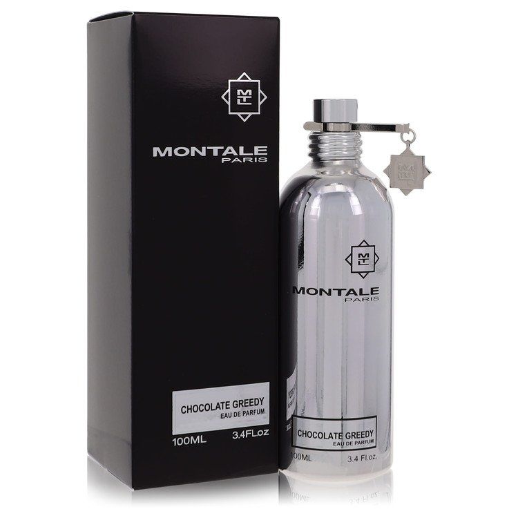 Montale Chocolate Greedy de Montale Eau de Parfum en espray (unisex)