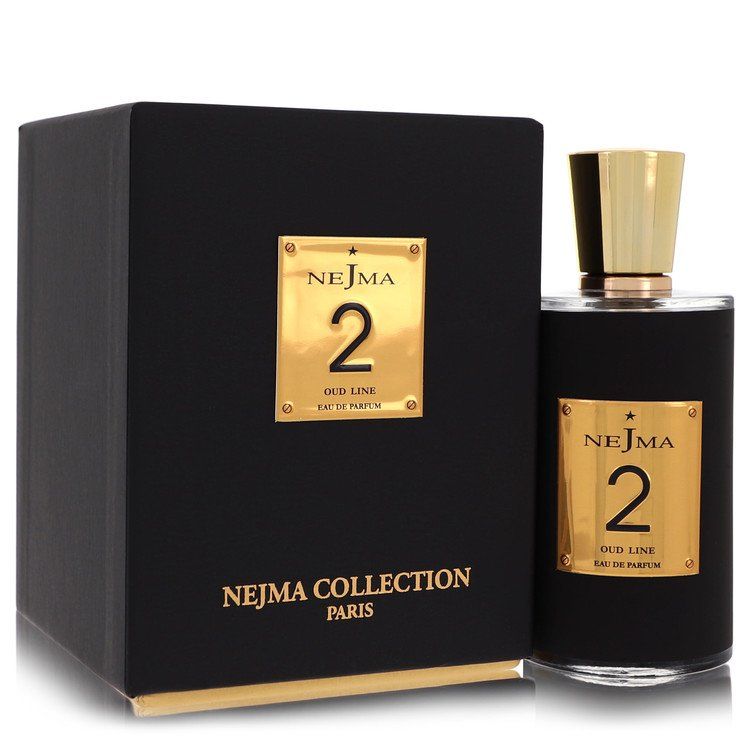 Nejma 2 de Nejma Eau de Parfum en Spray