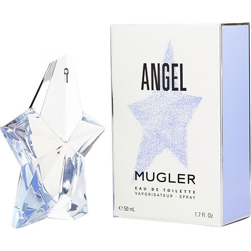 ANGEL de Thierry Mugler EDT VAPORIZADOR 1.7 OZ