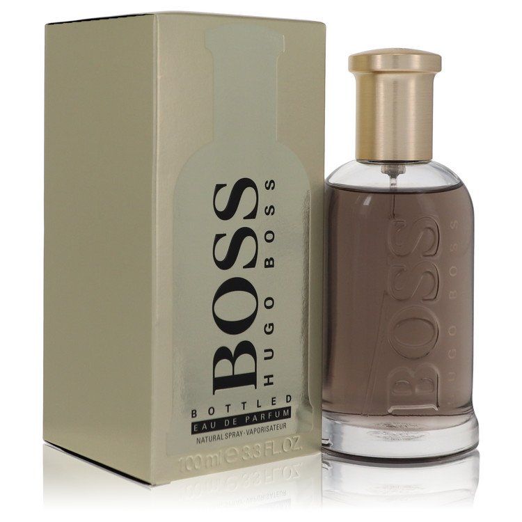 Boss n.º 6 de Hugo Boss Eau de Parfum en spray