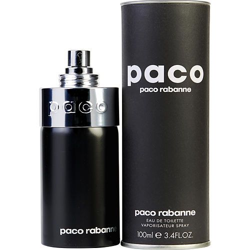 PACO de Paco Rabanne EDT SPRAY 3.4 oz