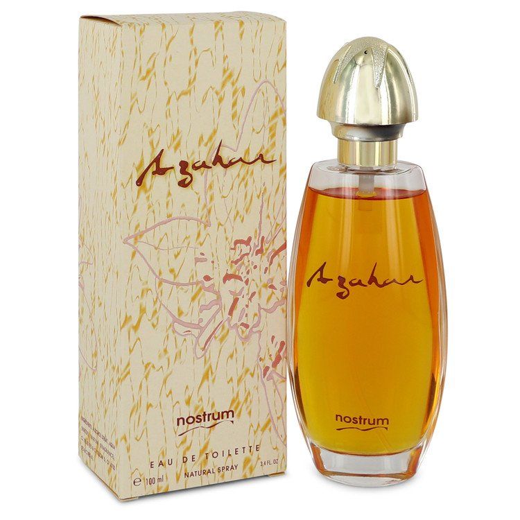 Azahar de Nostrum Eau De Toilette Atomizador