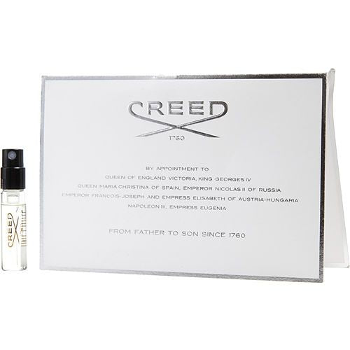 CREED MILLESIME IMPERIAL de Creed VIAL EN TARJETA SPRAY EAU DE PARFUM
