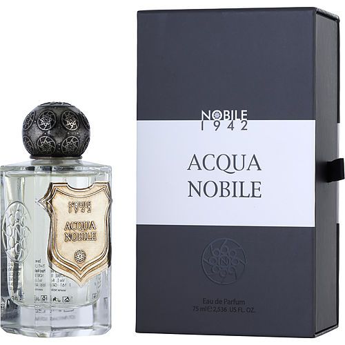 NOBILE 1942 ACQUA NOBILE de Nobile 1942 EAU DE PARFUM SPRAY 2.5 OZ