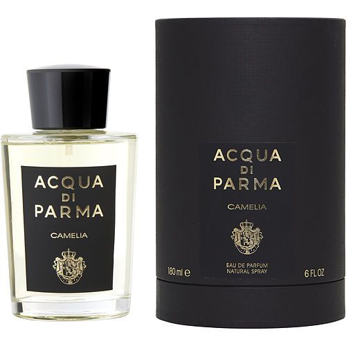 ACQUA DI PARMA CAMELIA de Acqua di Parma EAU DE PARFUM SPRAY 6 OZ