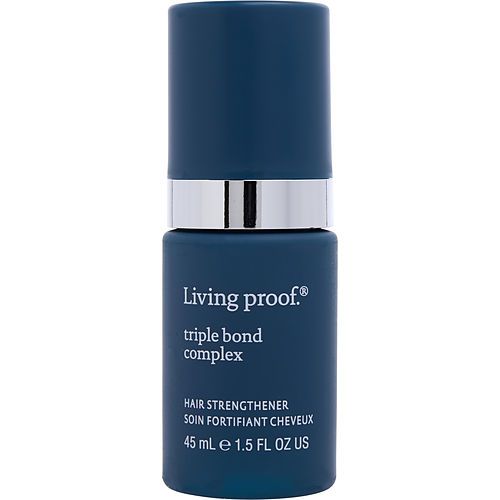 LIVING PROOF de Living Proof TRIPLE BOND COMPLEX FORTALECEDOR CAPILAR 1.5 OZ