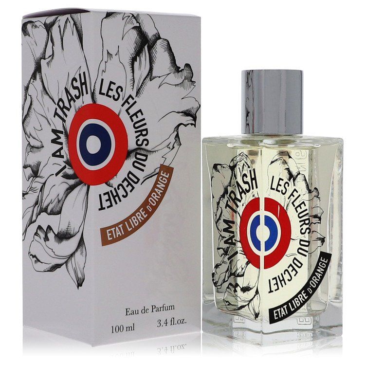 I Am Trash Les Fleurs Du Déchet de Etat Libre d'Orange Eau de Parfum en Vaporizador (Unisex)