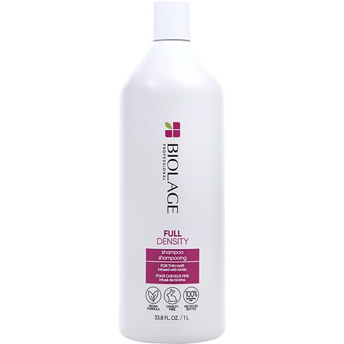 BIOLAGE by Matrix CHAMPÚ FULLDENSITY 33.8 OZ