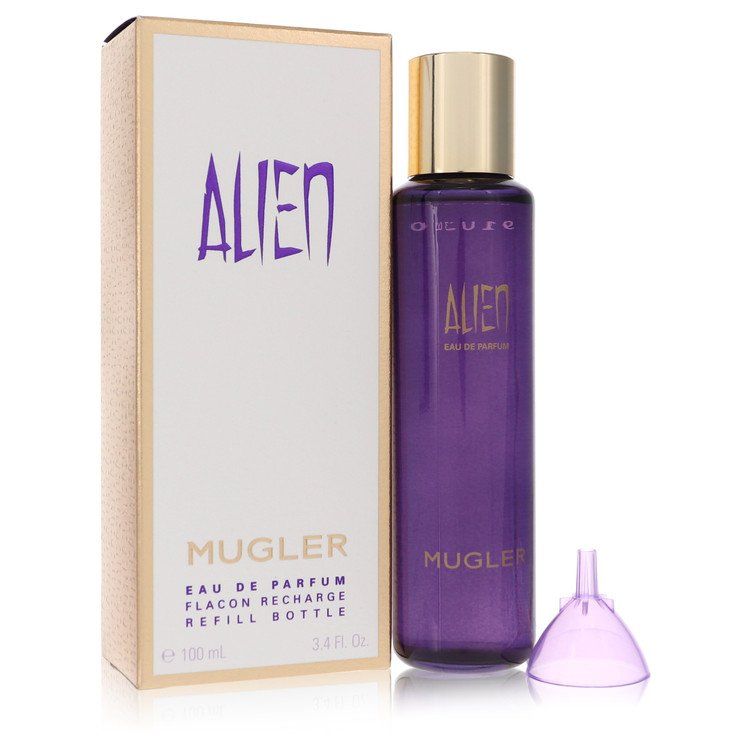 Alien de Thierry Mugler Eau de Parfum Recargable