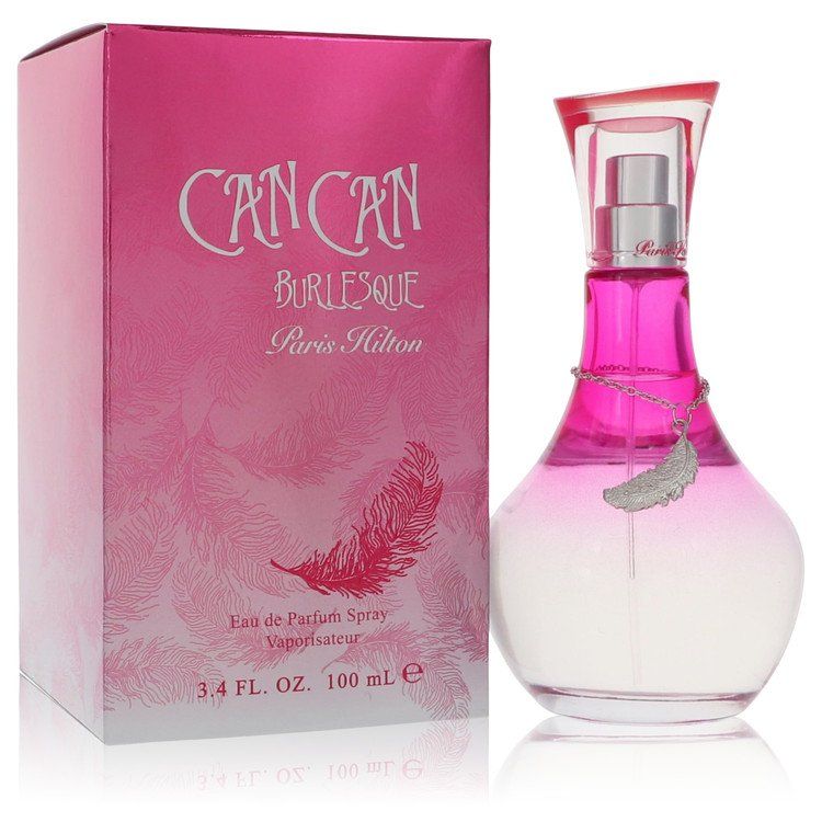 Can Can Burlesque de Paris Hilton Eau de Parfum en espray