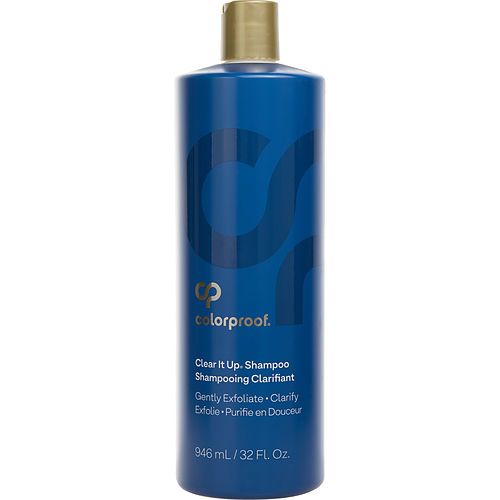 Colorproof de Colorproof CLEAR IT UP CHAMPÚ 32 OZ