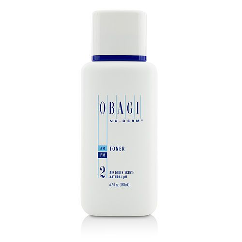 Obagi by Obagi Nu Derm Tónico --198ml/6.7oz