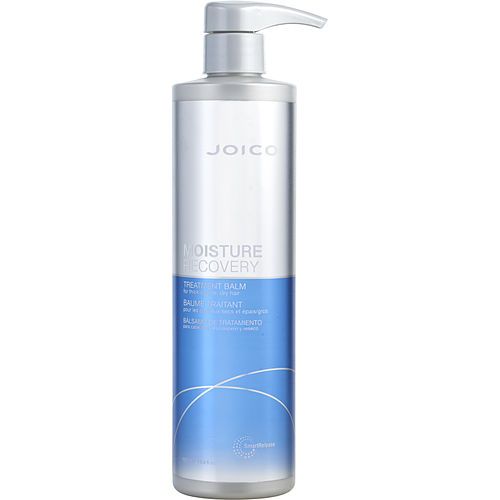 JOICO by Joico BÁLSAMO DE TRATAMIENTO MOISTURE RECOVERY PARA CABELLO SECO GRUESO/ÁSPERO 16.9 OZ