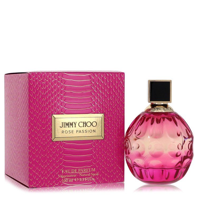 Jimmy Choo Rose Passion de Jimmy Choo Eau de Parfum en espray