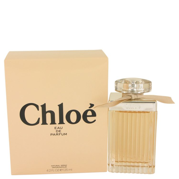 Chloe (nueva) de Chloe Eau De Parfum Spray