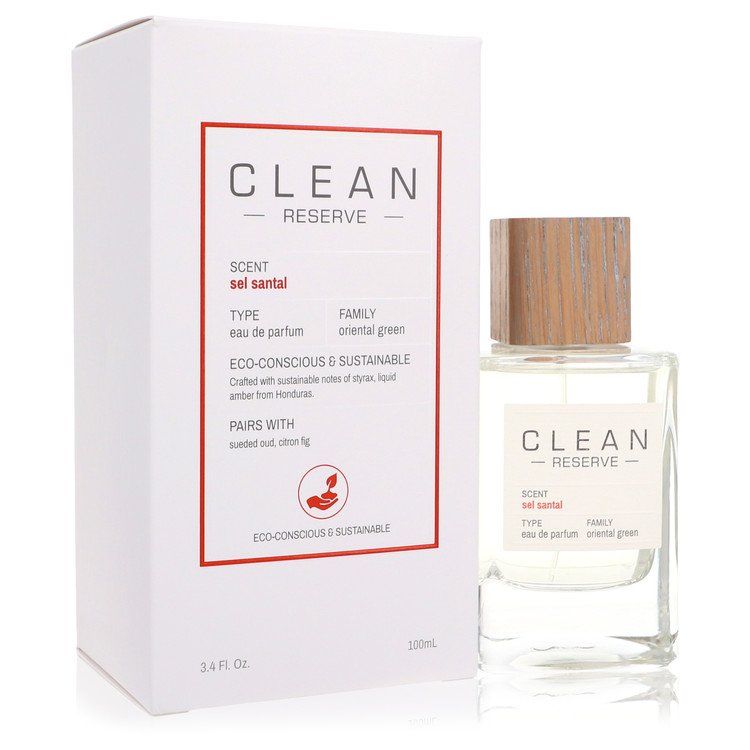 Clean Reserve Sel Santal de Clean Eau de Parfum en Spray