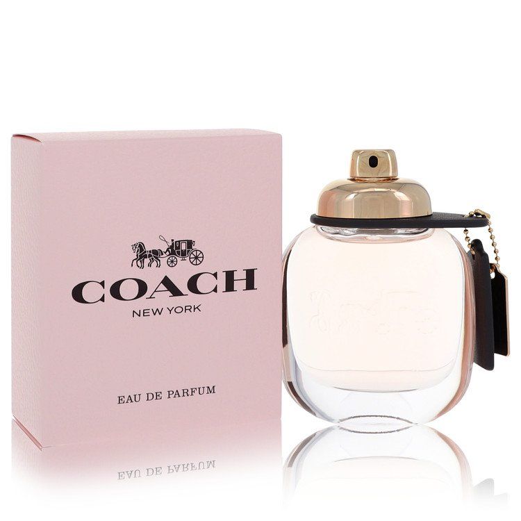 Coach de Coach Eau De Parfum Vaporizador