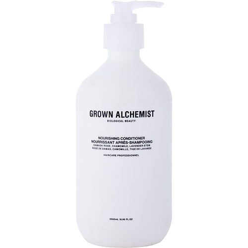 Acondicionador nutritivo de Grown Alchemist, 500 ml