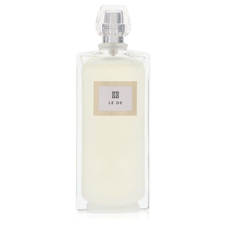 Le De de Givenchy Eau de Toilette Vaporizador (Probador)