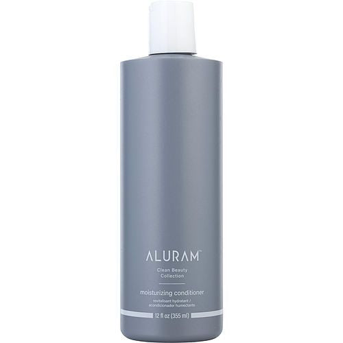 ALURAM de Aluram COLECCIÓN DE BELLEZA LIMPIA ACONDICIONADOR HIDRATANTE 355 ML
